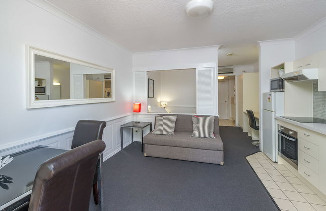 Rivercity Gardens - Foto 8