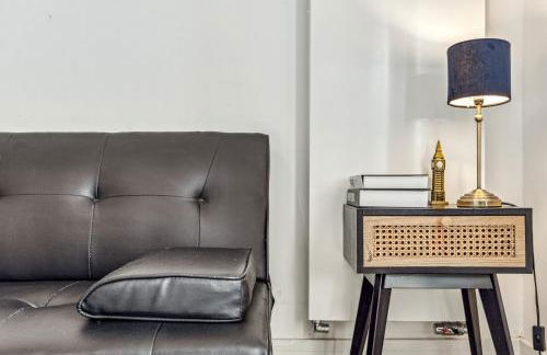 Keyhol Short Stay I Trendy Flat I Bricklane Market - Foto 24