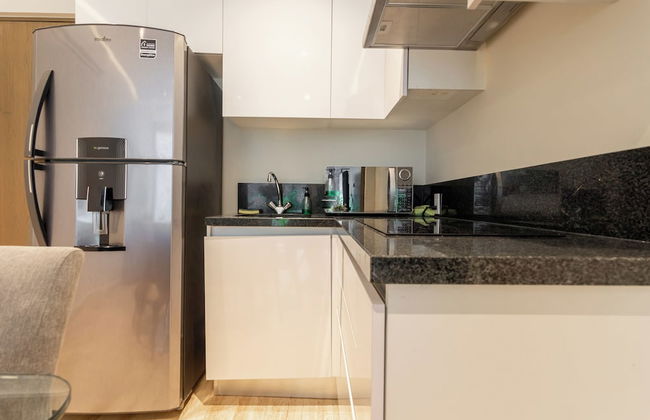 Musa del Carmen By BoutiqueApartments MX - Photo 36