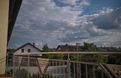 Ferienwohnung am Wald 2 - Foto 2