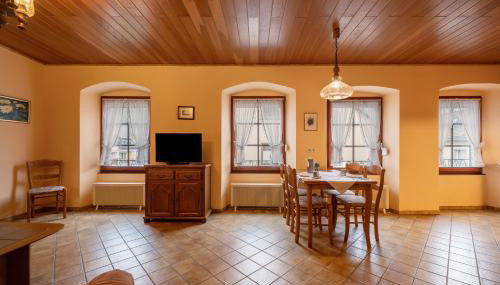 Ferienwohnung Eulennest 2 - Foto 3