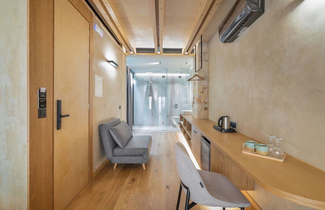 Poem Suites - Foto 10