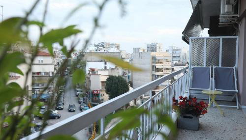 Leoforos 28is Oktovriou - Foto 4