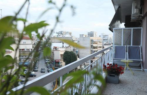 Leoforos 28is Oktovriou - Foto 4