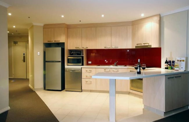 The York by Swiss-Belhotel International - Foto 61