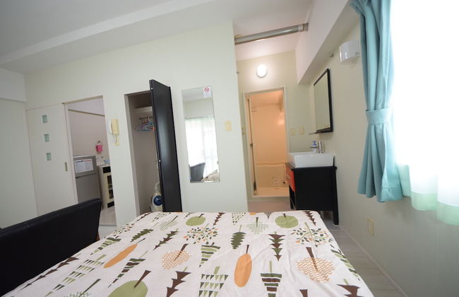 SUMUKA Shintoshin II - Foto 11