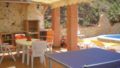 Peperent Villa Al-Andalus - Foto 5