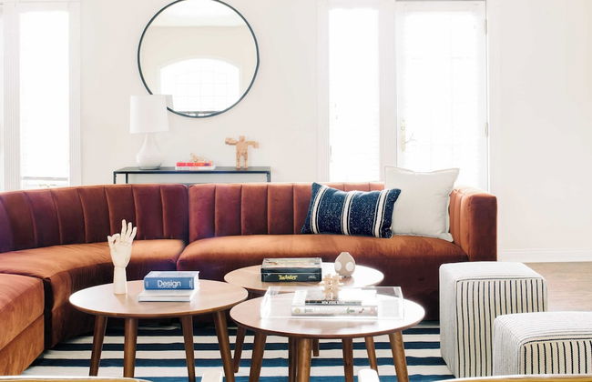 Warhol by Avantstay Expansive Estate Stunning Wine Cty Views - Photo 6