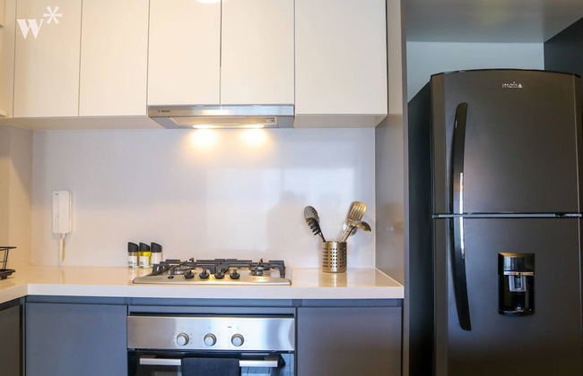 Wynwood El Sol Oeste in Barranco - Foto 61