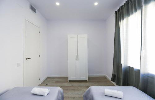 Apartaments QUEENS 1A - Foto 37