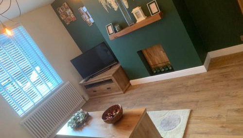 Quaint 1 bedroom cottage in Pudsey, Leeds - Foto 2