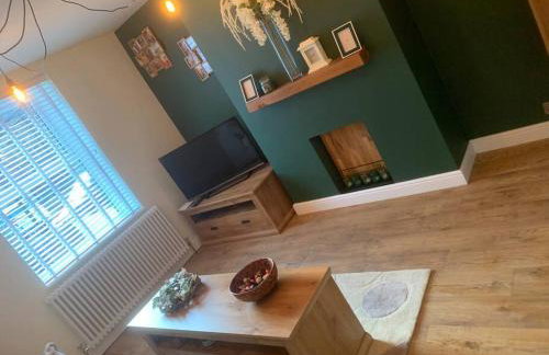 Quaint 1 bedroom cottage in Pudsey, Leeds - Foto 2