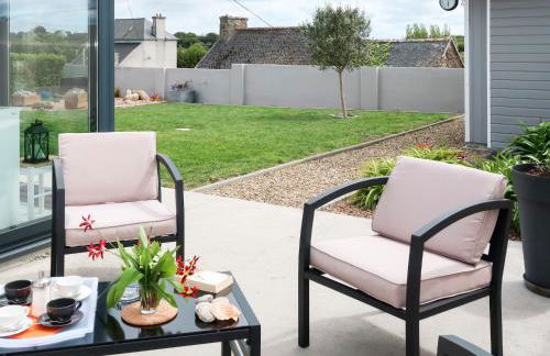 Holiday Home Avel Dro by Interhome - Foto 6