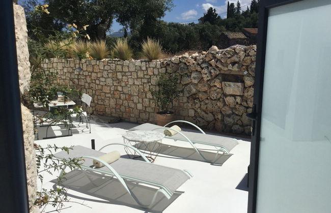 Dion Suite And Spa In Zakynthos - Foto 15