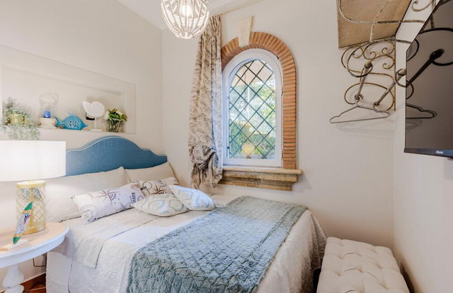 Villa Corallina A Luxury 2 Bedrooms Villa - Foto 40