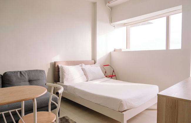 A Minimalist Cozy Escape - Foto 5