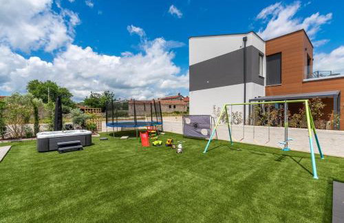 Villa Sunce - Foto 43