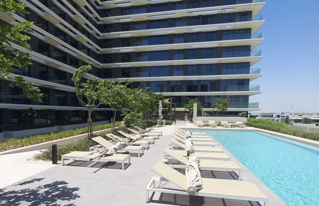 Graceful Apt in Prestigious Dubai Hills Close to the Golf Course - Photo 12