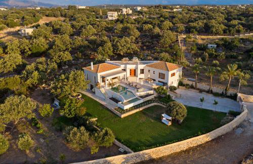 Villa Delfini - Elevated Sea Views by etouri - Foto 2