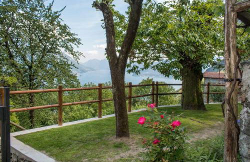 Casa San Martino Lago Di Como - Foto 35