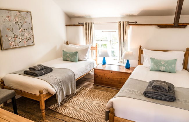 Somerset Country Escape - Foto 62