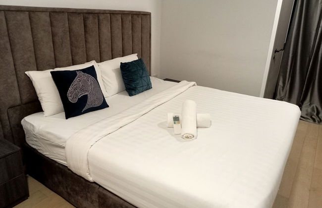 Eaton Residences KLCC by Luna - Foto 8