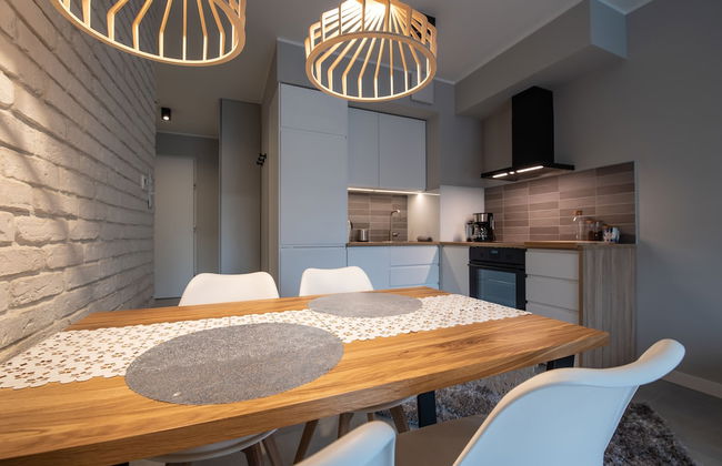 City Lights Apartments - Rakowicka 15 - Foto 18