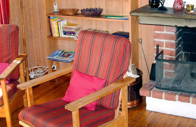 6 Person Holiday Home in Nesbyen-by Traum - Foto 4