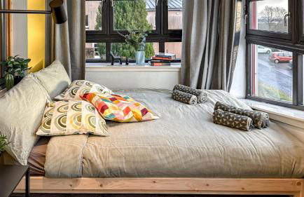 Sunny day new flat with 5 beds - Foto 42