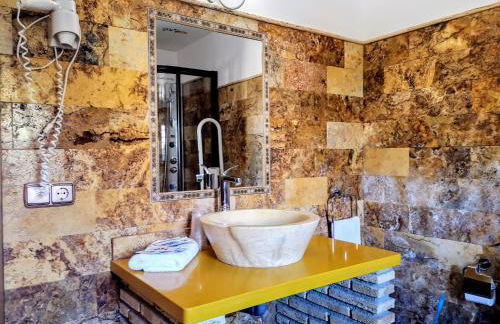 Complejo Rural Sol de Taberno - Foto 45