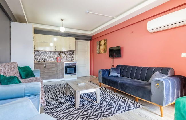 No232Rezidans - Photo 4