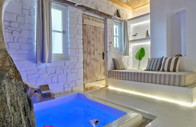 Zefi Hotel & Suites - Foto 60