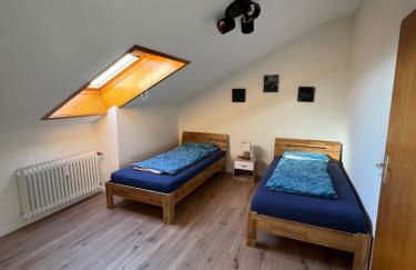 Ferienwohnungen am Ölberg, Rheinfelden (Baden) - Foto 19