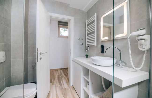 Villa Royal Apartments - Foto 22