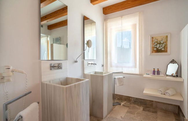 Villa in Mallorca With Event Space & Chill Out - Photo 19