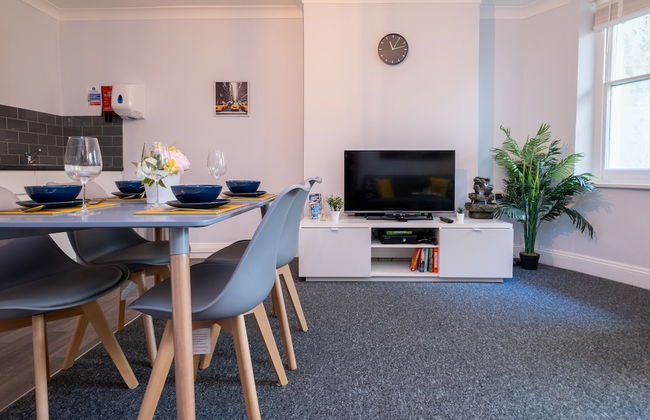 Brunswick in Brighton and Hove by 9S Living - Photo 32