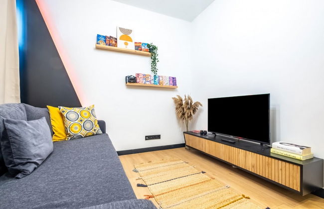 Comfortable and Central Flat in Kadikoy - Foto 6