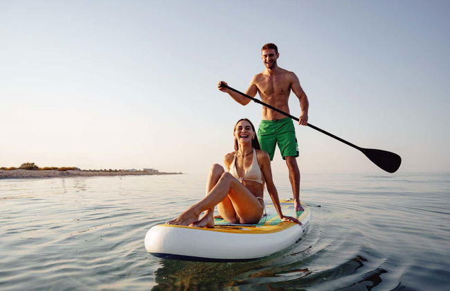 Excursão de barco à ilha de James Bond - Foto 5