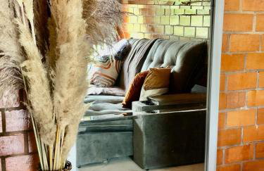 Casa di Pipa com ofurô - Foto 2