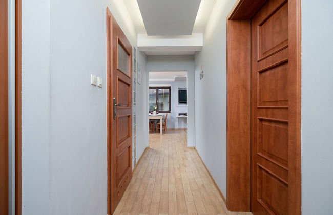 Apartment Wisła-malinka by Renters - Foto 29