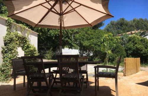 Rez-de-villa proche de la mer - Villa Temana - Foto 8