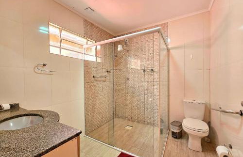 Casa4 quartos Piscina prox Centro e Cataratas - Foto 6