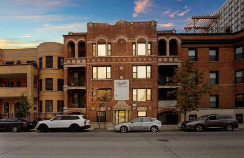 Studio Apt with Laundry, Near Shops! - Montrose Studio rep - Photo 15