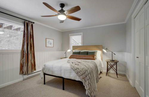 Quinn Peaks Retreat House - Foto 36