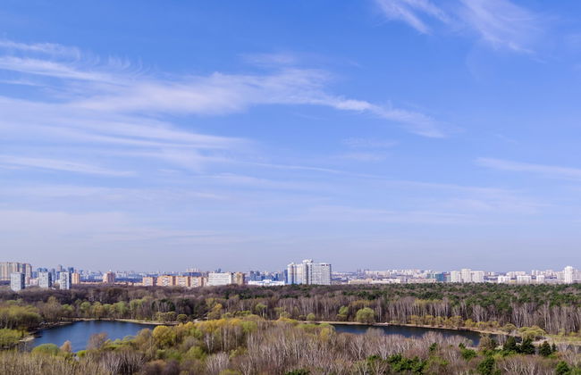 Penthouse Voykovskaya. 2 levels. 6 rooms. 330 sqm - Foto 28