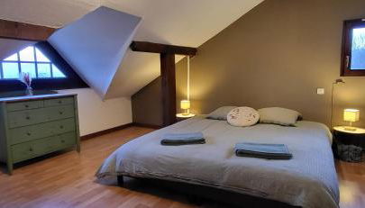 Gîte des sources - Foto 5