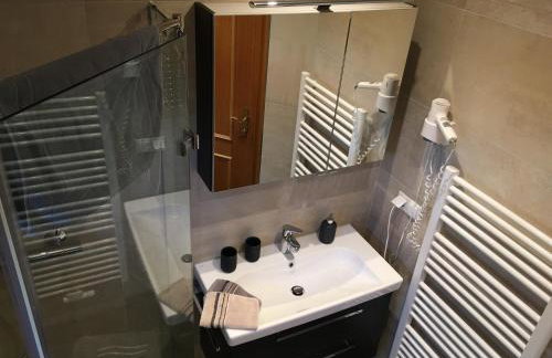 Ferienwohnung Saaletalblick - Foto 42