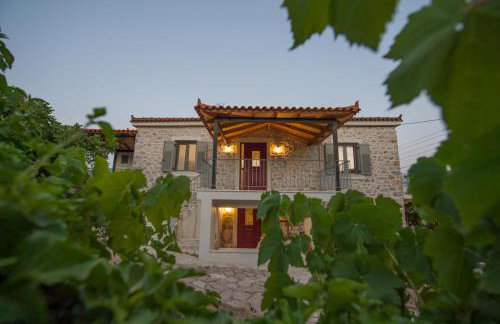 Fotini's House II - Foto 1