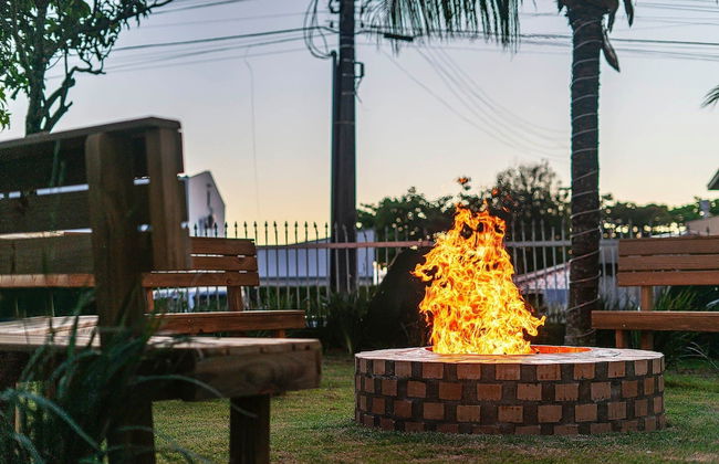 AP 33 Ala Mariscal Residencial Solavir - Foto 16