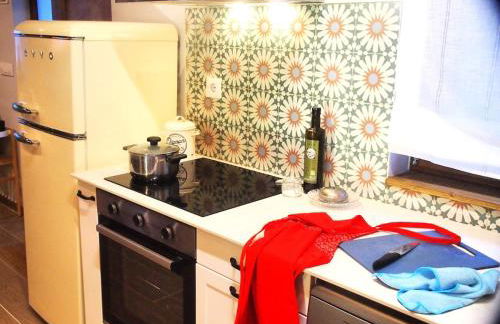 La vida sin reloj a un paseo de la playa - Foto 39